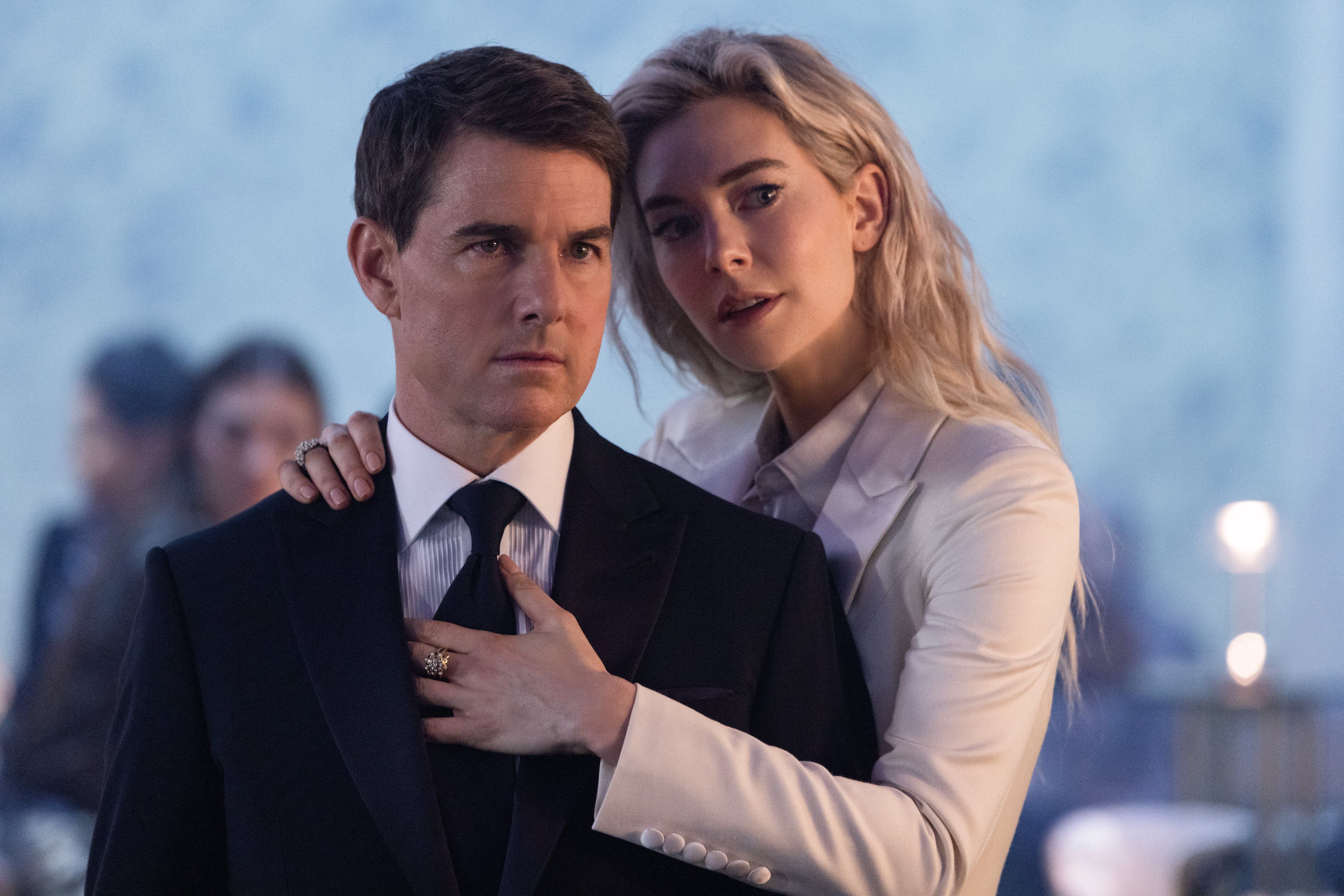 Mission: Impossible streaming: where to watch online?