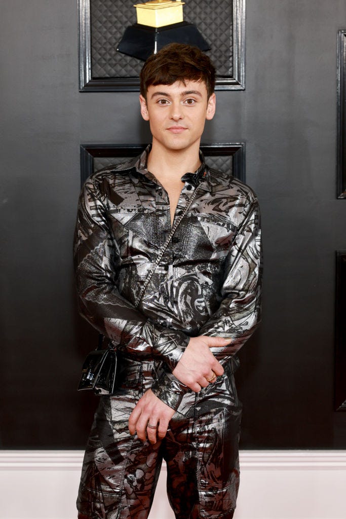 tom daley