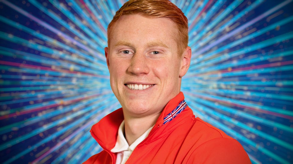tom dean