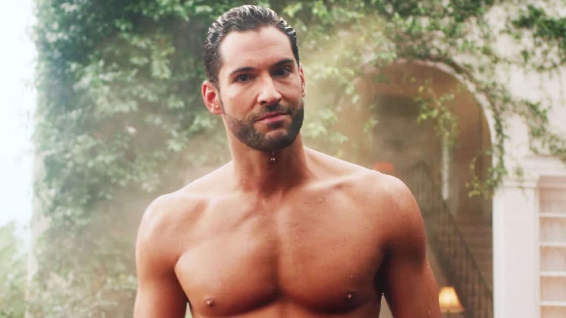preview for Tom Ellis | The Check In