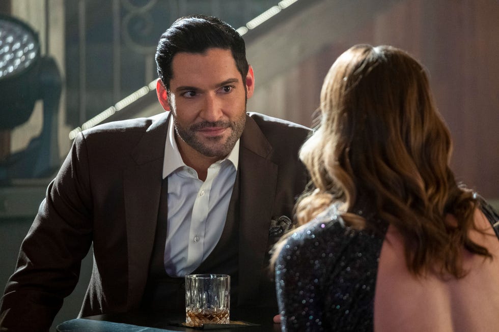 Lucifer season 5B ending, explained