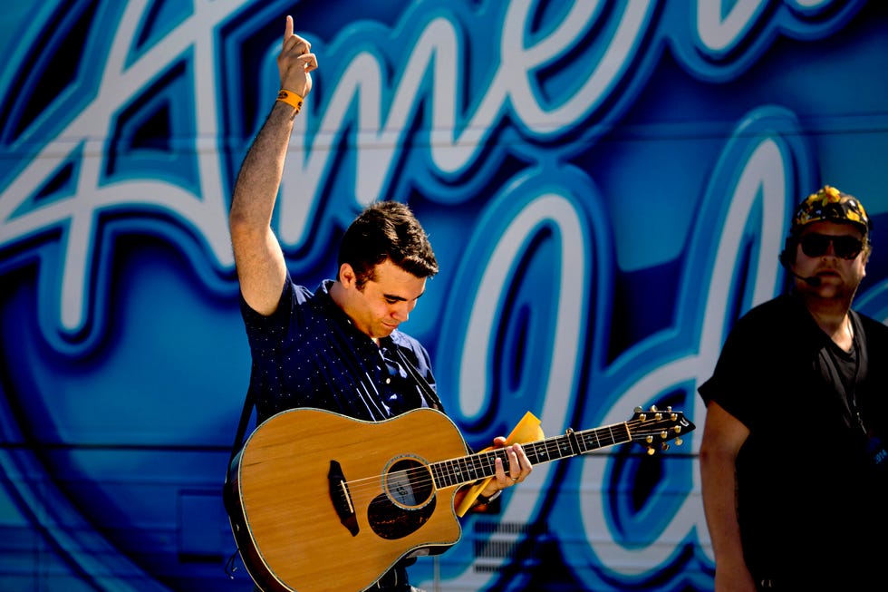 american idol rules auditions