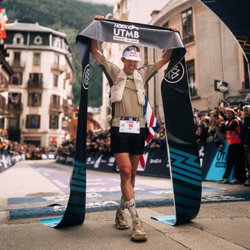 tom evans wins the utmb tom evans wins the utmb