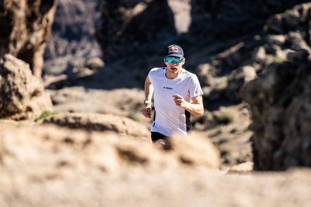 tom evans ultrarunner mugged south africa