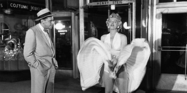 8 Best Marilyn Monroe Costumes for 2023 - DIY Marilyn Monroe