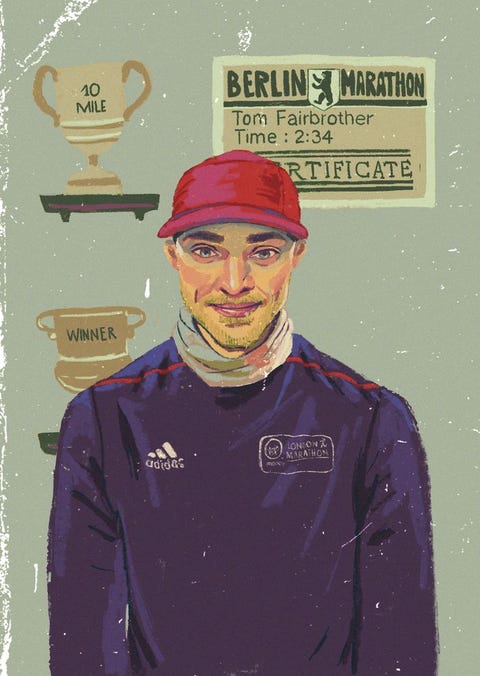 Cheek, Sleeve, Text, Poster, Illustration, Painting, Fiction, Drawing, 