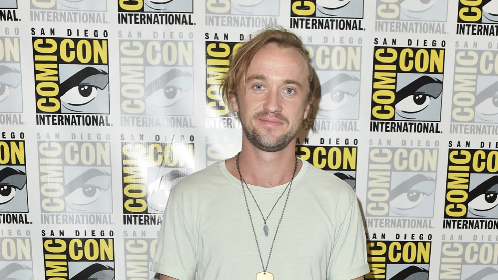 Harry Potter series cast: 4 actors who could play Tom Felton's