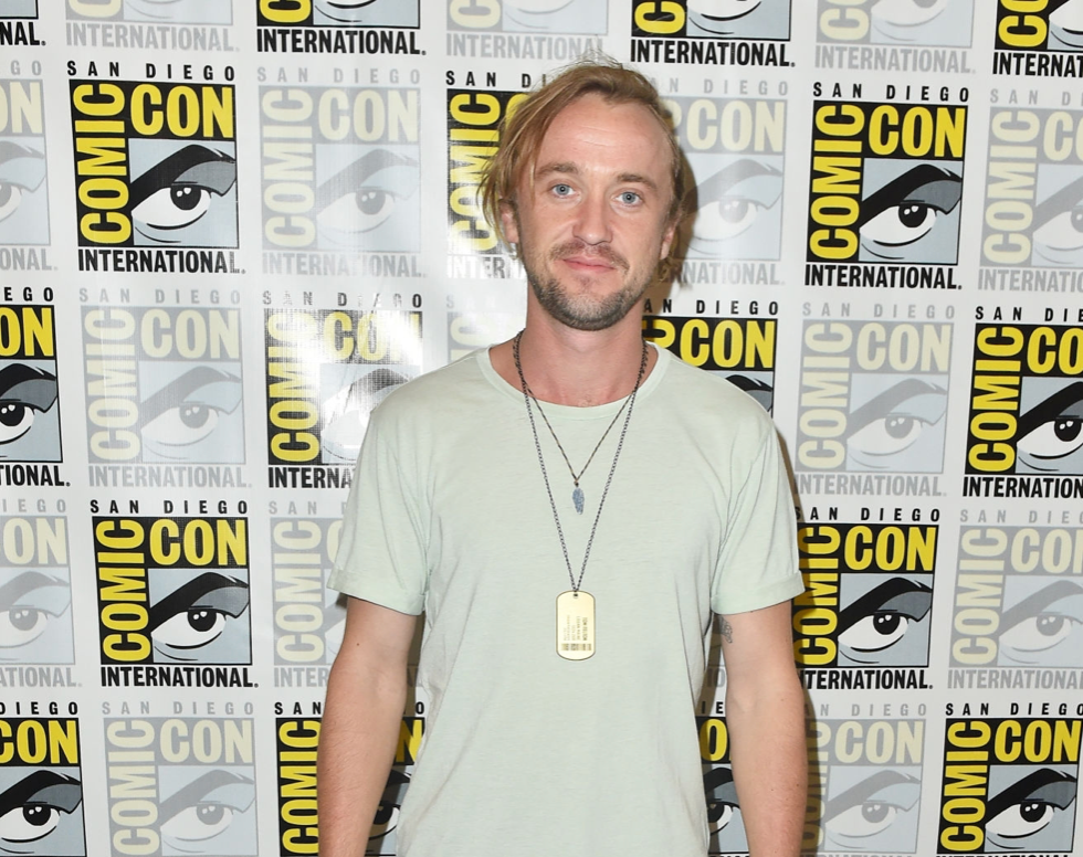 Harry Potter series cast: 4 actors who could play Tom Felton's