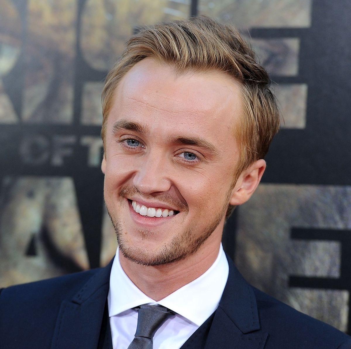 Tom Felton on escaping from rehab for his alcohol addiction