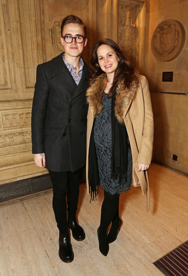 cirque du soleil amaluna   vip arrivals