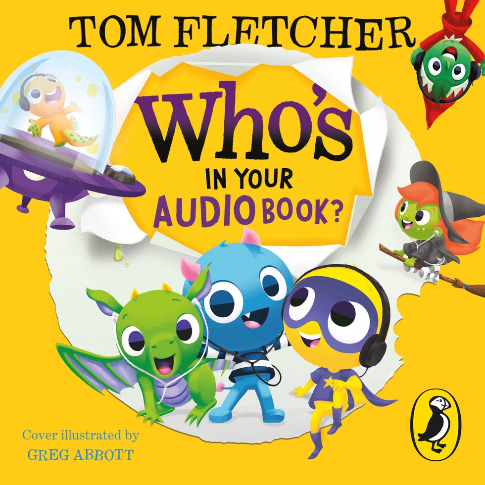 tom fletcher interview