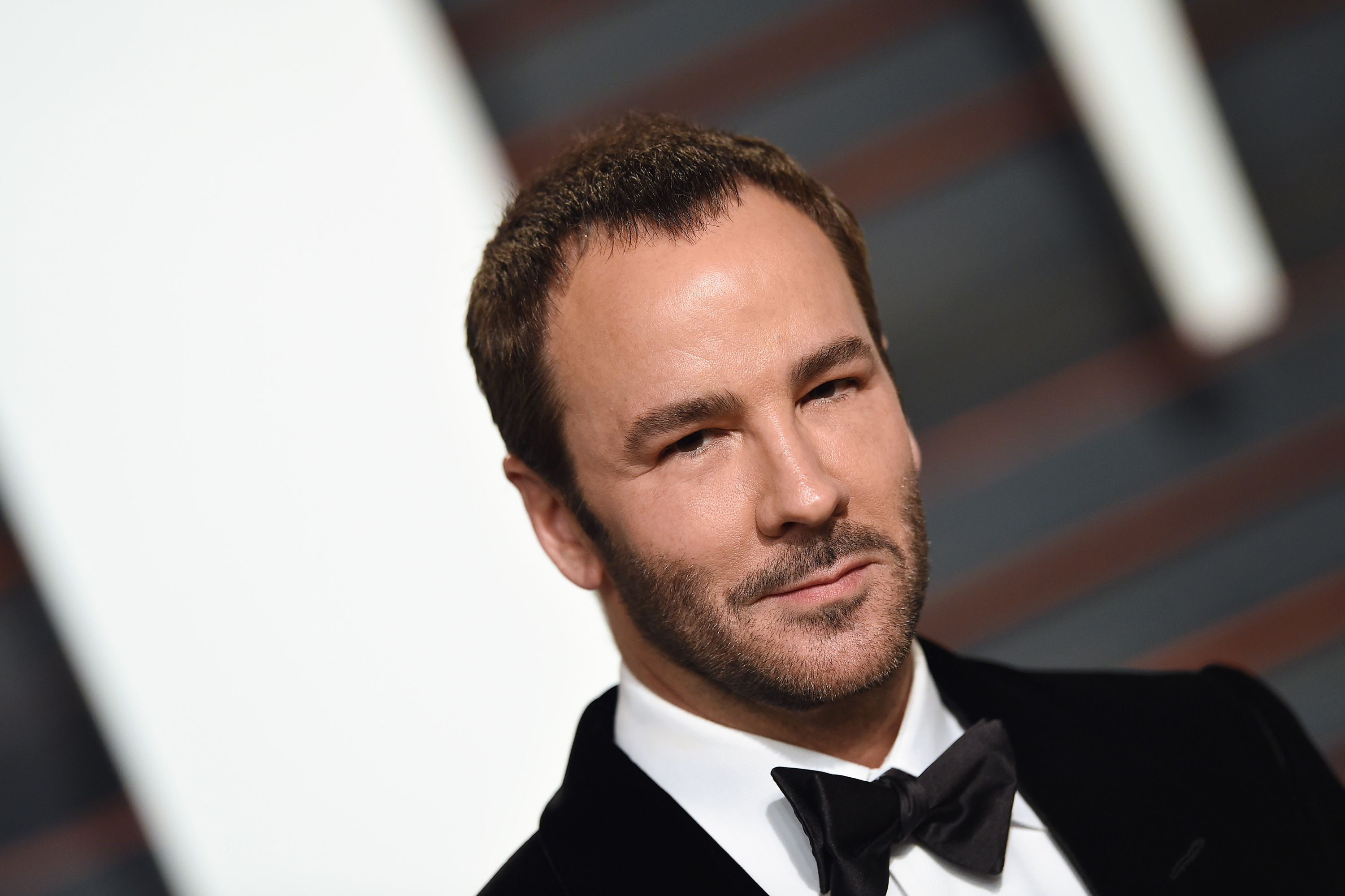 Tom Ford is CFDA's Next Chairman, News