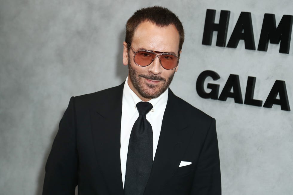 2019 Hammer Museum Gala In The Garden - Arrivals