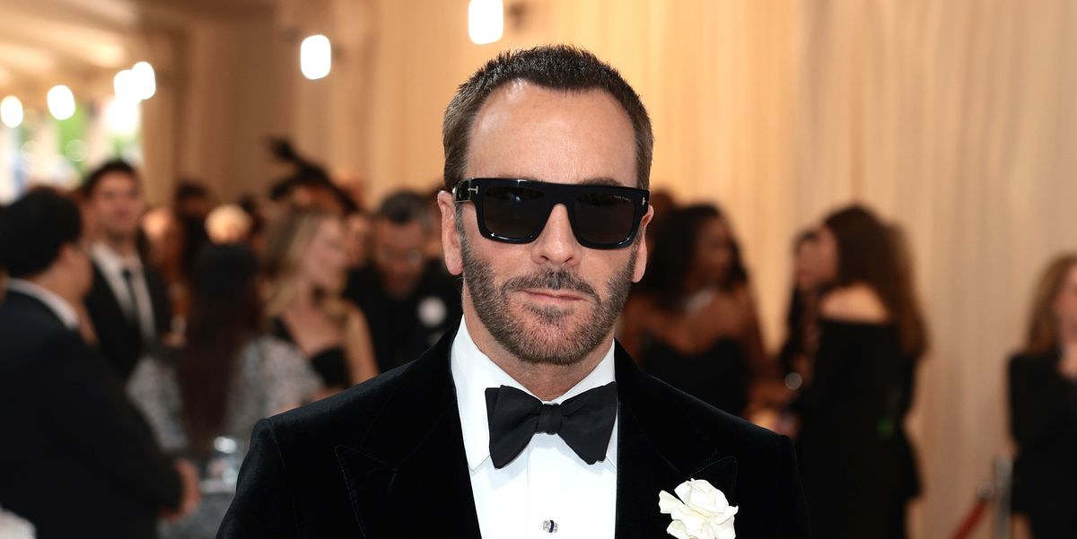Tom Ford Buys the Hamptons Estate Where Jackie O. Summered for $52 Million
