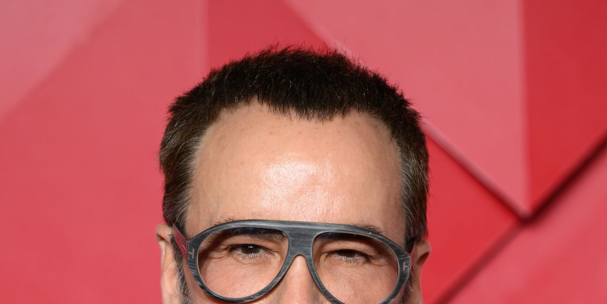 Tom Ford: Biography, Fashion Designer, Filmmaker