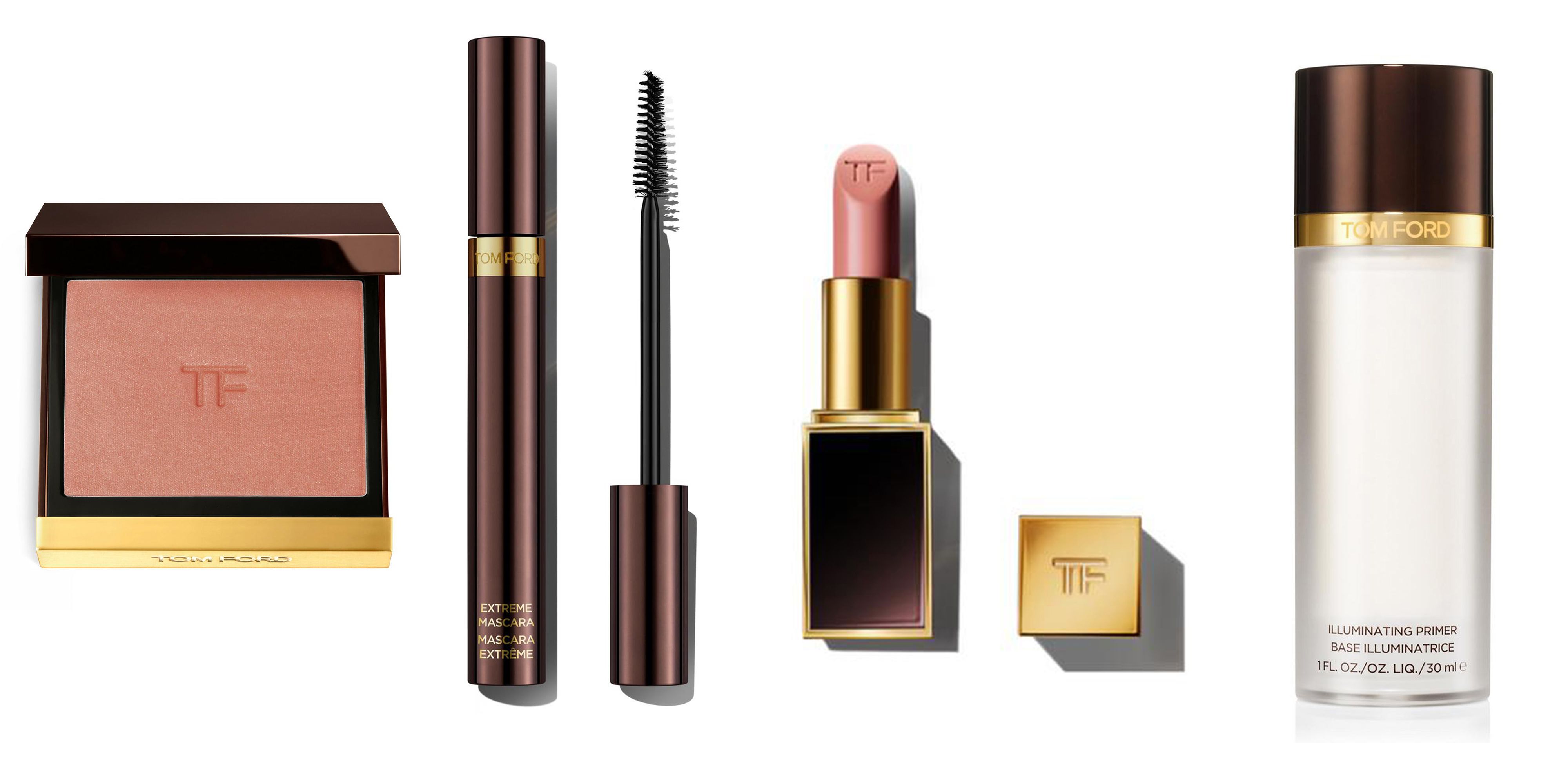 Tom Ford bridal makeover: Shop the products