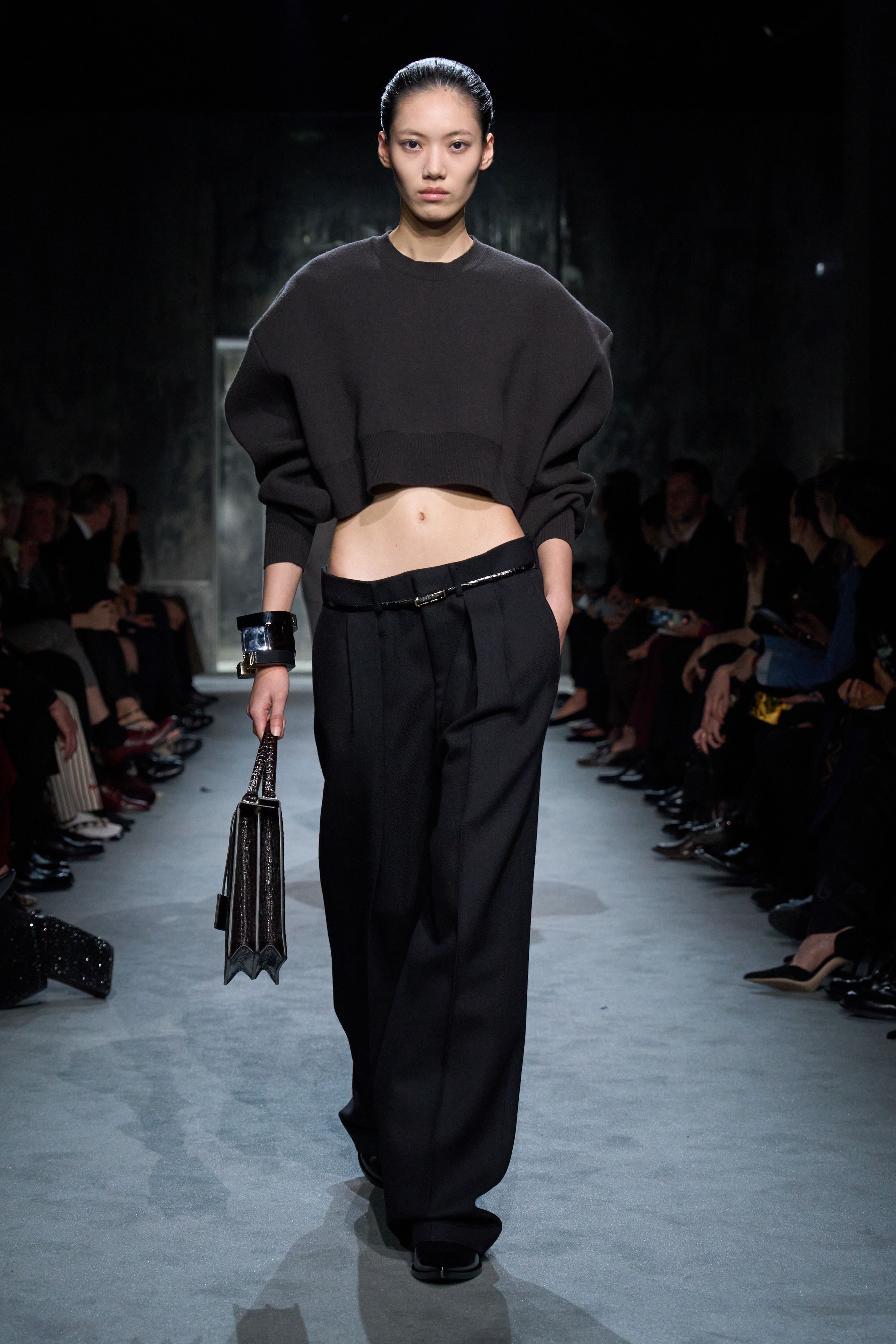 トム フォード（TOM FORD）2025-26秋冬コレクション