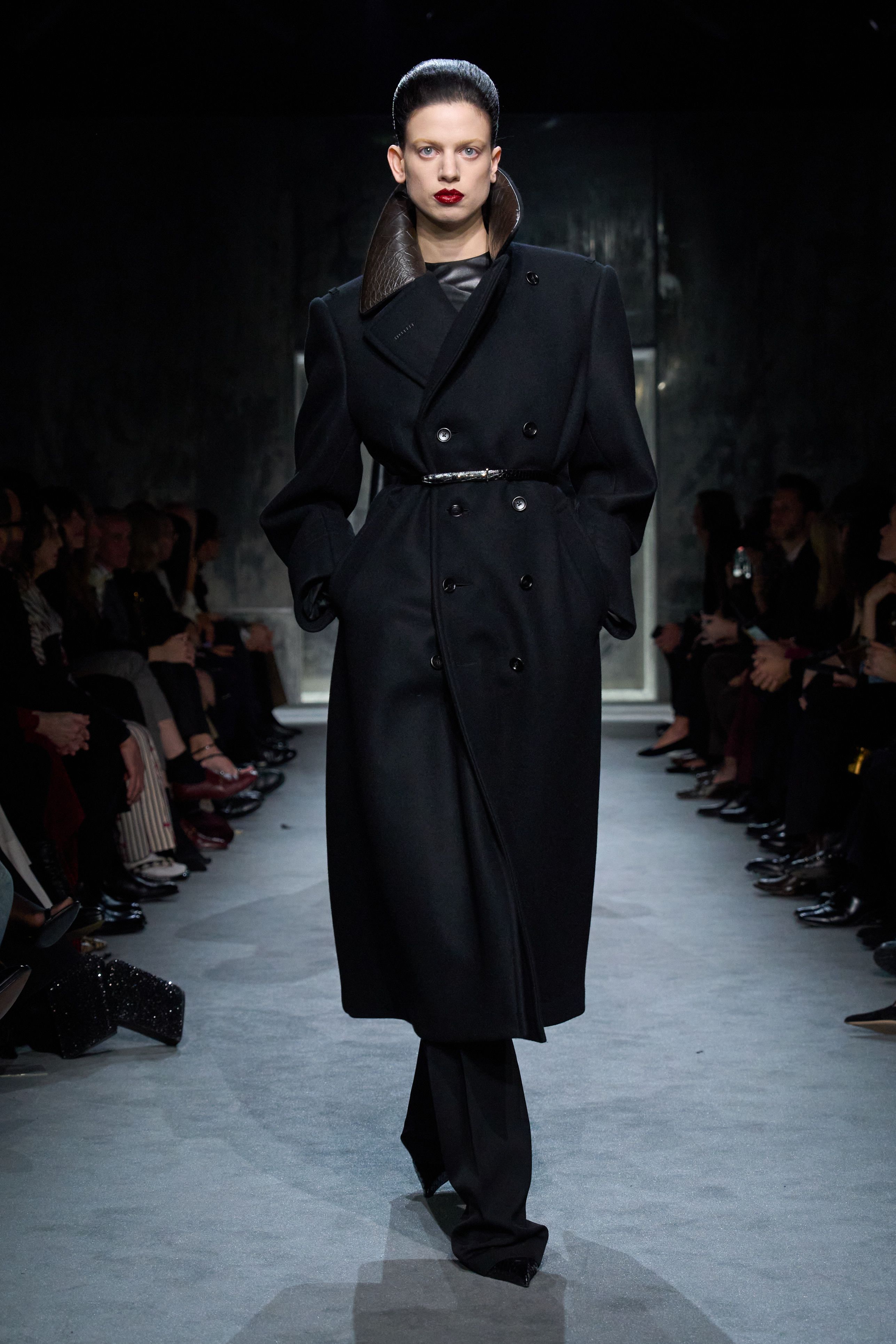 トム フォード（TOM FORD）2025-26秋冬コレクション