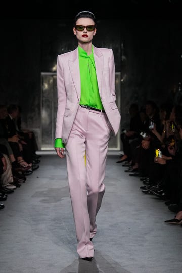 tom ford ready to wear fall winter 2025