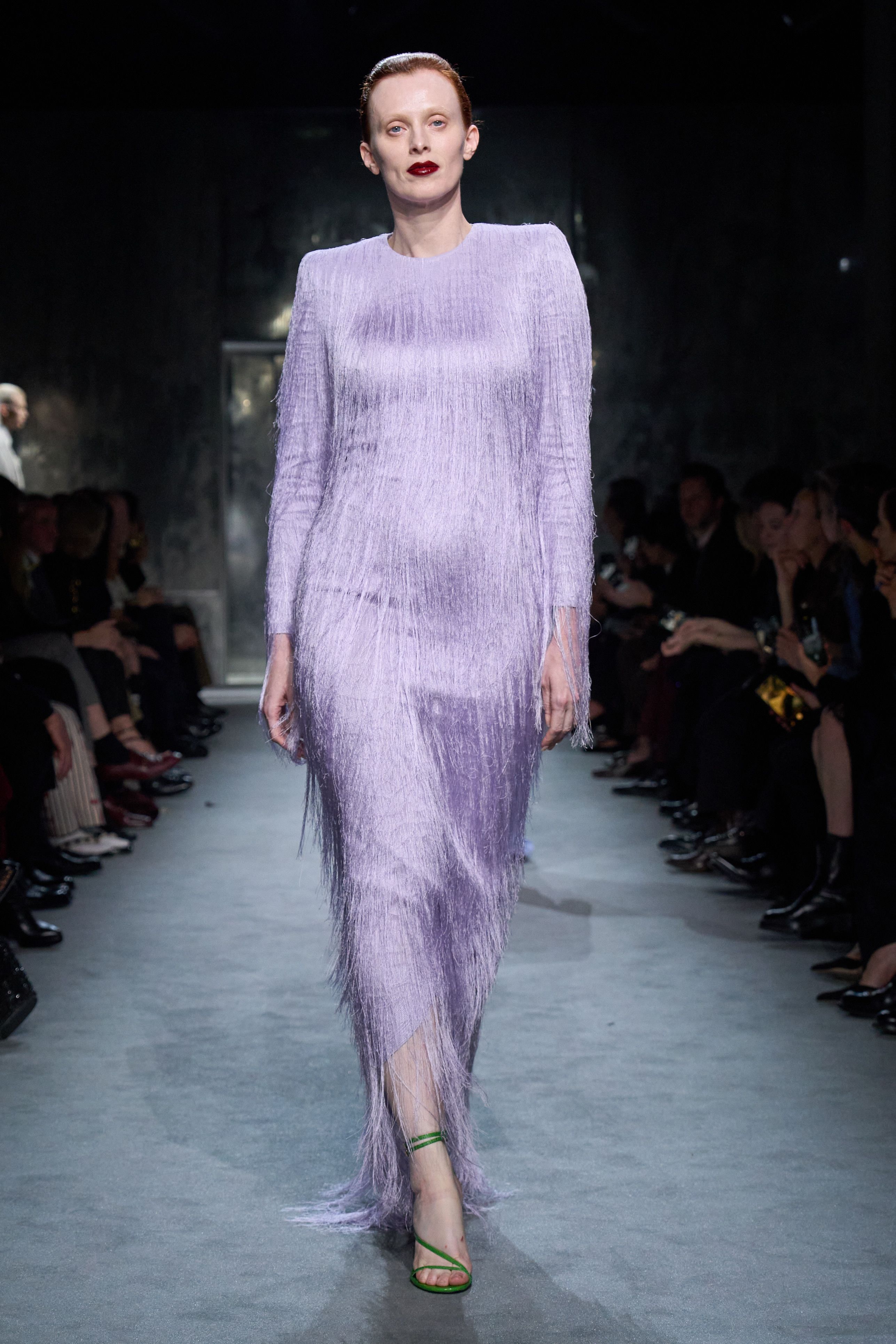 トム フォード（TOM FORD）2025-26秋冬コレクション