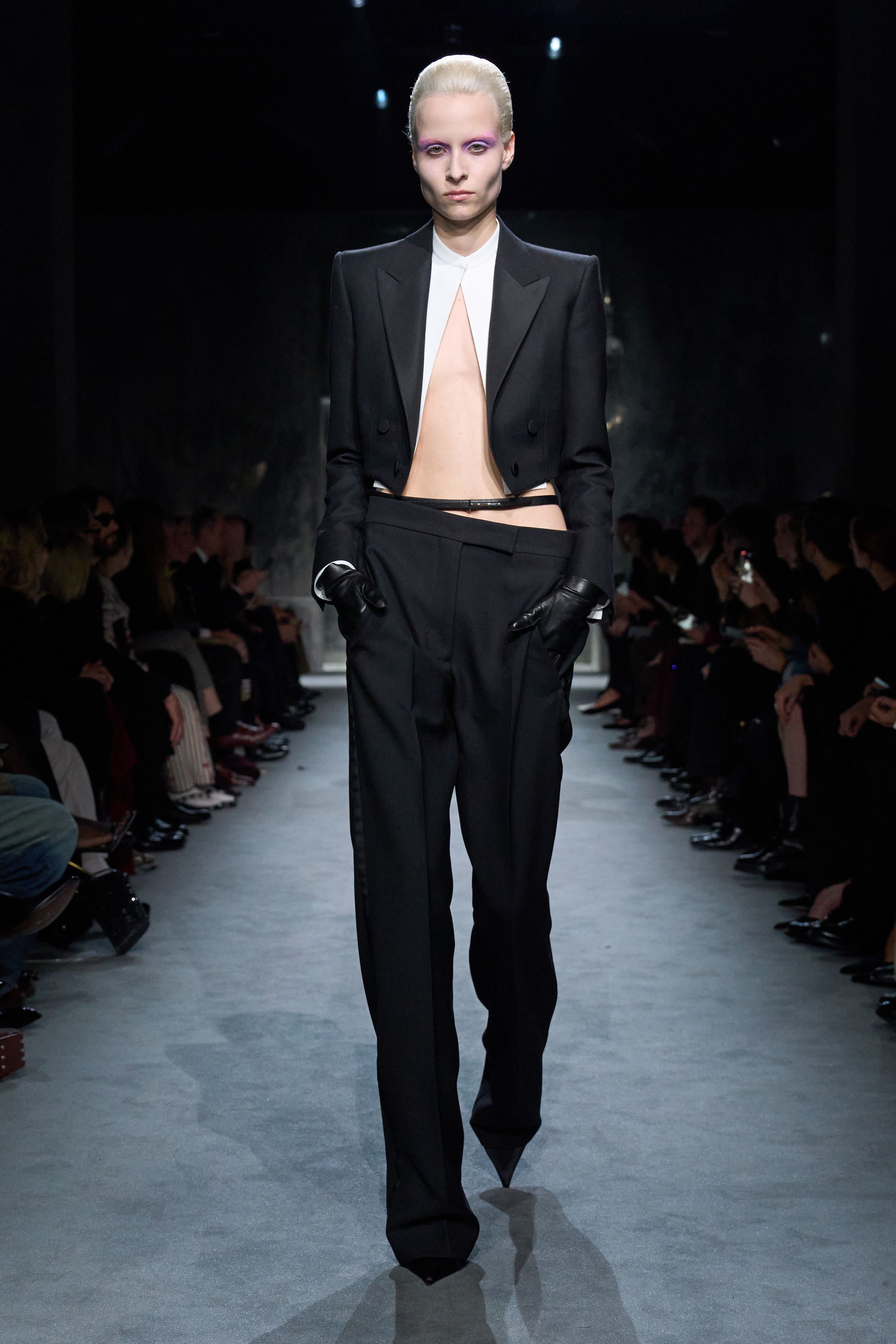 トム フォード（TOM FORD）2025-26秋冬コレクション