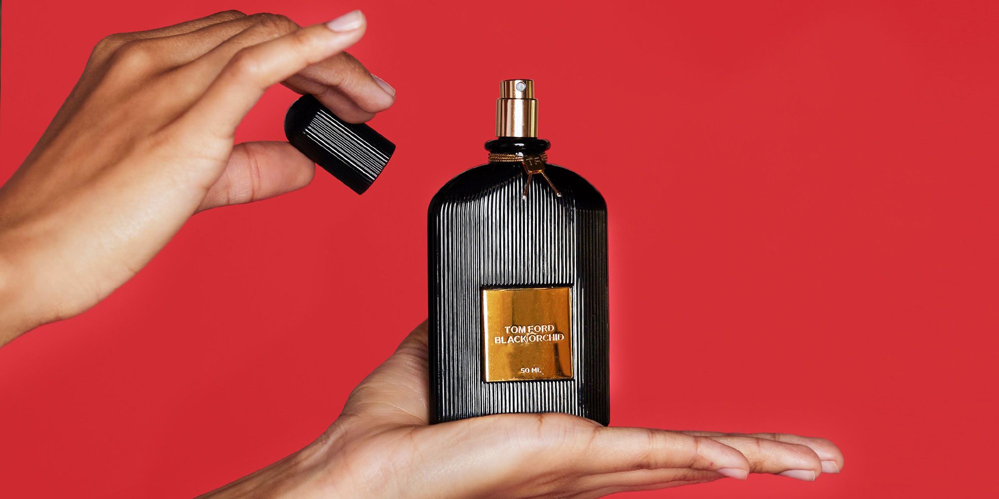 Tom Ford Black Perfume Review - Why I Love Black Orchid