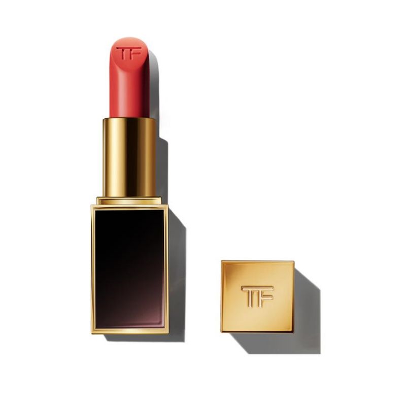 Red, Lipstick, Pink, Cosmetics, Beauty, Product, Yellow, Orange, Violet, Beige, 