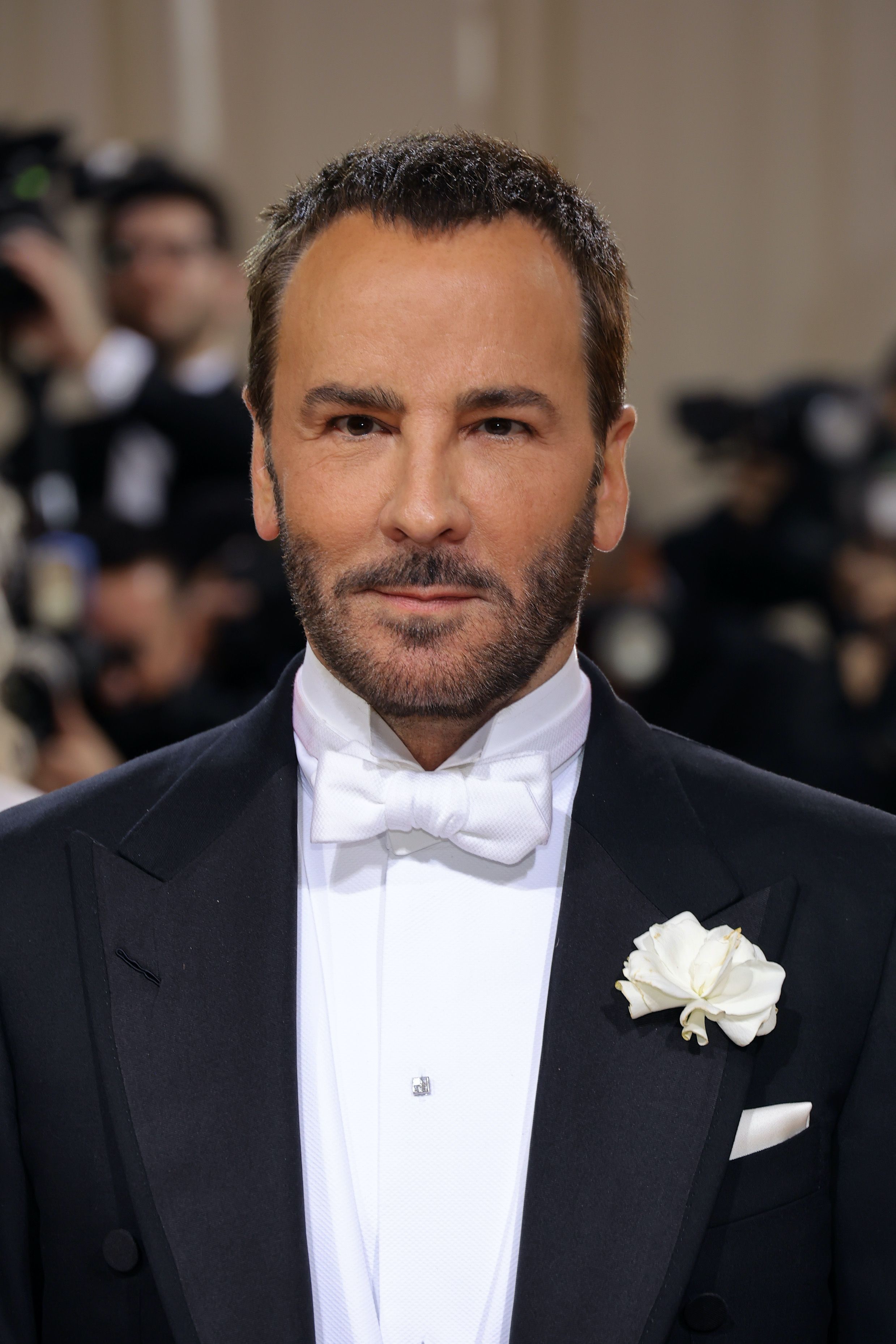 A Mayfair mega-mansion that served as Tom Ford's Gucci HQ is now for sale –  Luxury London