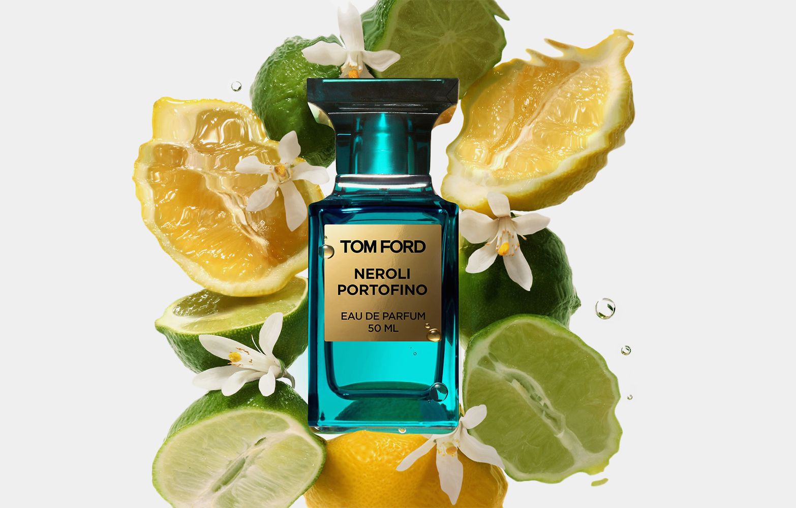 The 10 Best Neroli ﻿Perfumes, According to ELLE Editors