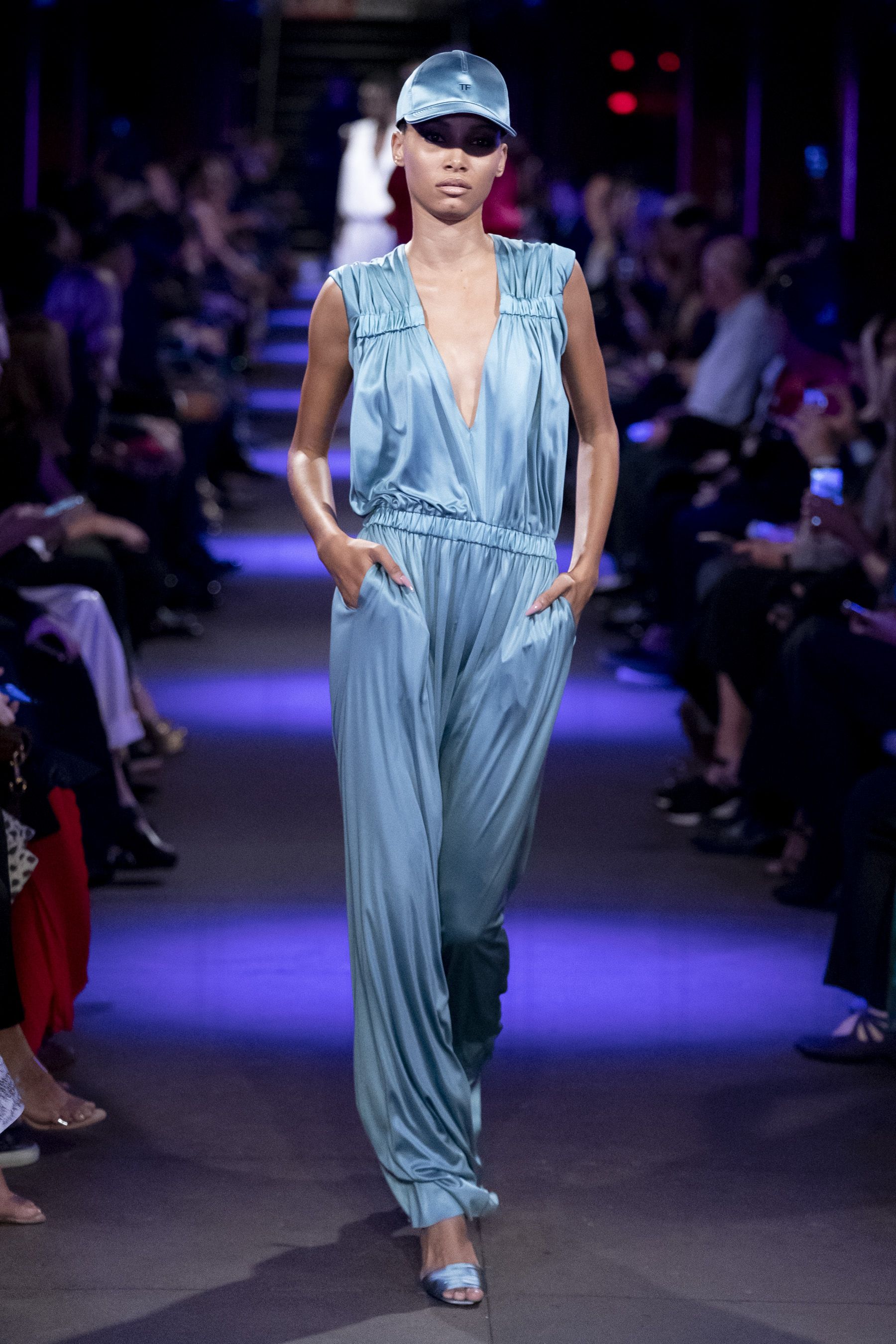 トム フォード」（TOM FORD）｜2020春夏コレクション