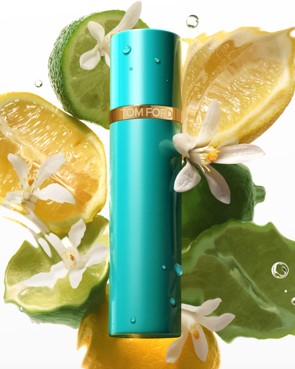Tom Ford Spray corporal Still Life Image
