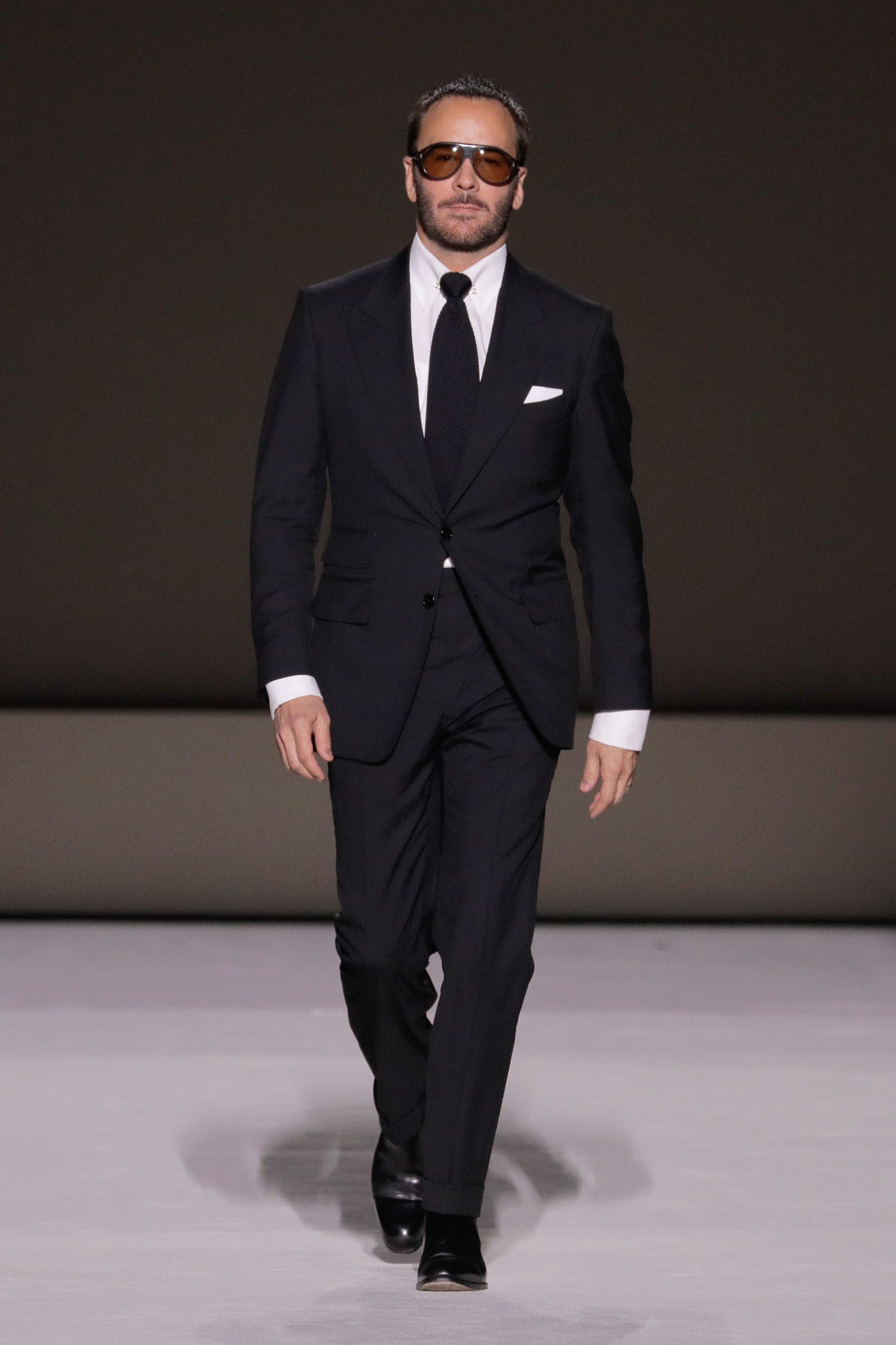 Tom Ford第二部著作《Tom Ford 002》睽違17年推出！Tom Ford親自
