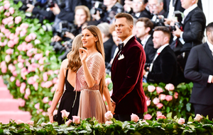 gisele bundchen and tom brady