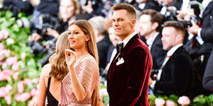 gisele bundchen and tom brady