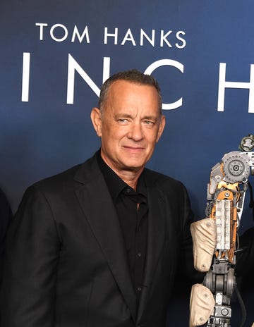 tom hanks