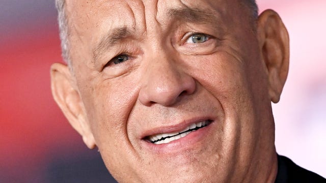 Cosas que no sabías de Tom Hanks