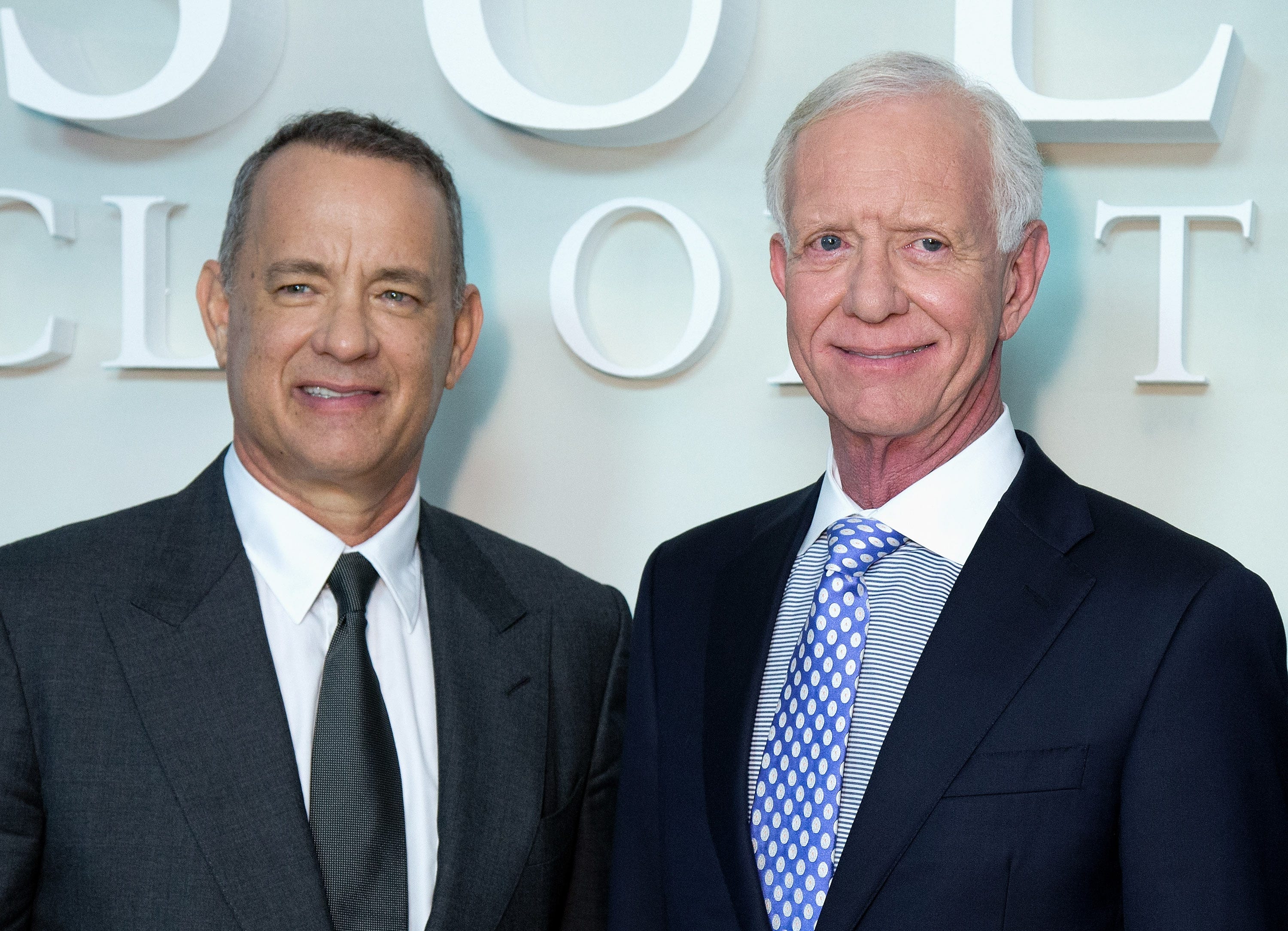 Captain Sully Sullenberger Talks Miracle Hudson River Landing 10 Years ...