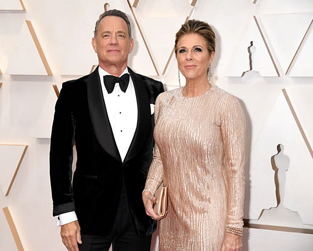 92nd Annual Academy Awards - Arrivals