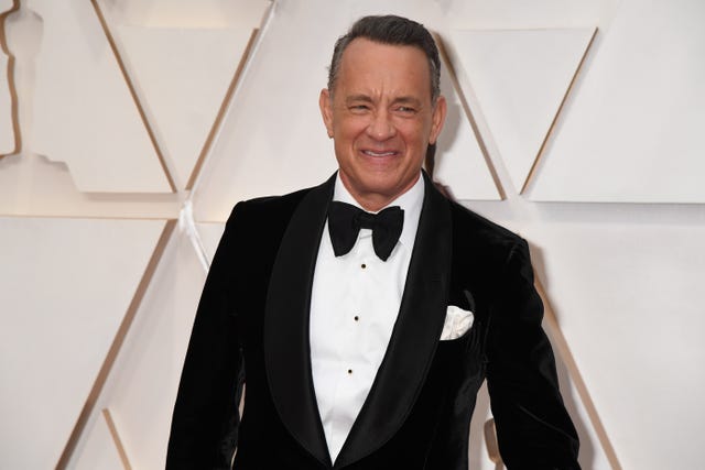 92nd Annual Academy Awards - Arrivals
