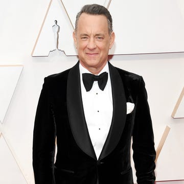 92nd annual academy awards   arrivals