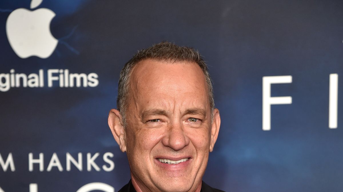 preview for 5 reflexiones de Tom Hanks que le convierten en un tipo extraordinario