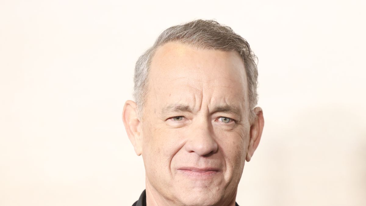 preview for 5 reflexiones de Tom Hanks que le convierten en un tipo extraordinario
