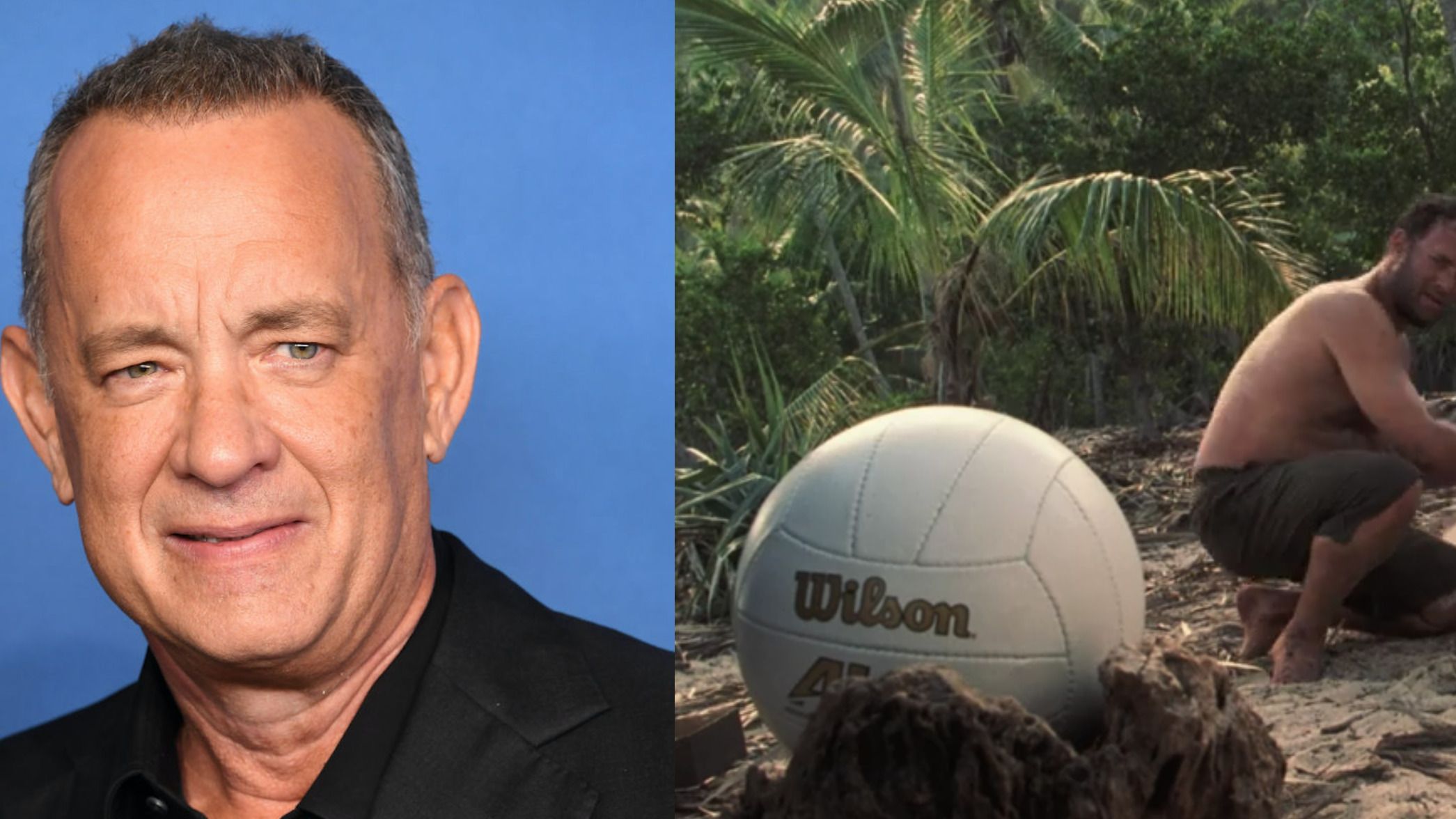 Tom Hanks' 'Cast Away' Volleyball Auctions for $311,000 USD