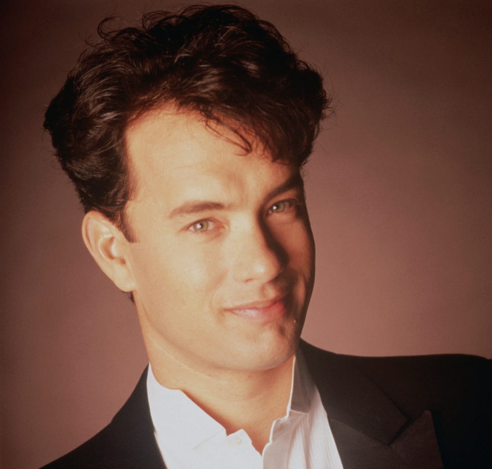 tom hanks