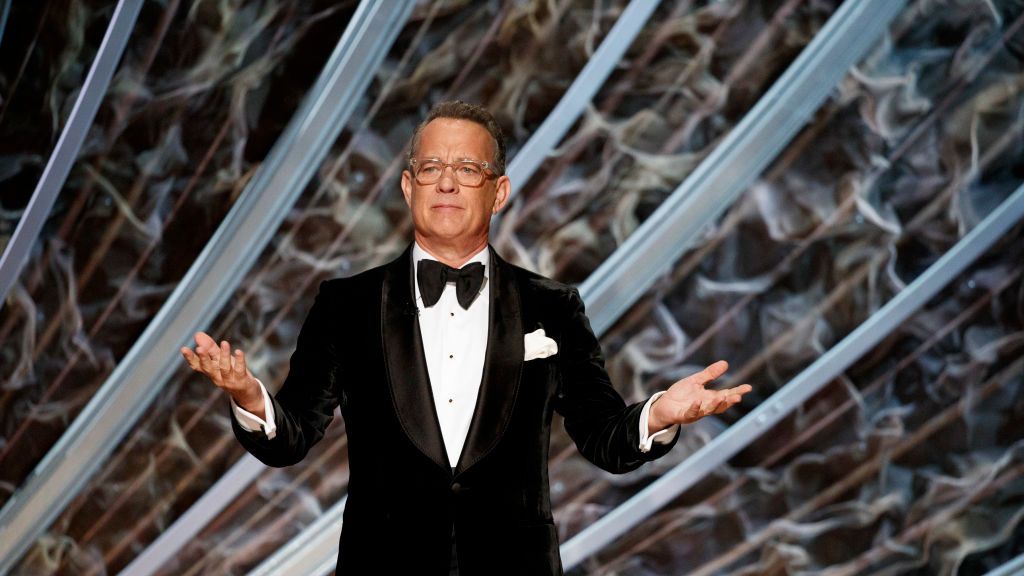 preview for The Most Unexpected Moments in Oscars History