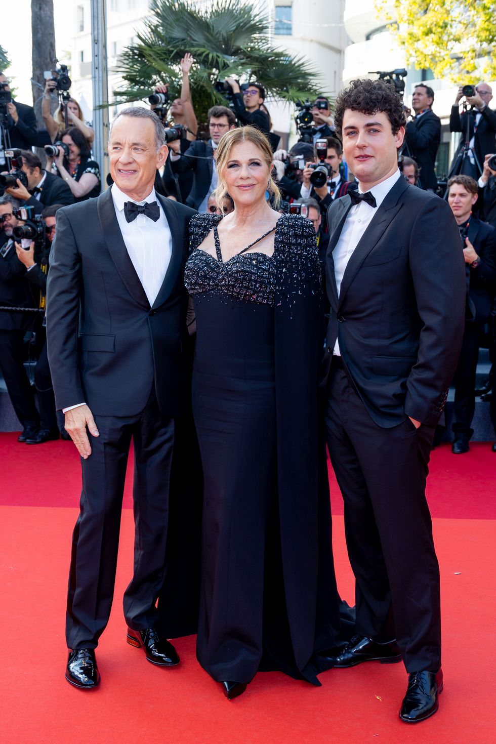 "asteroid city" red carpet the 76th annual cannes film festival