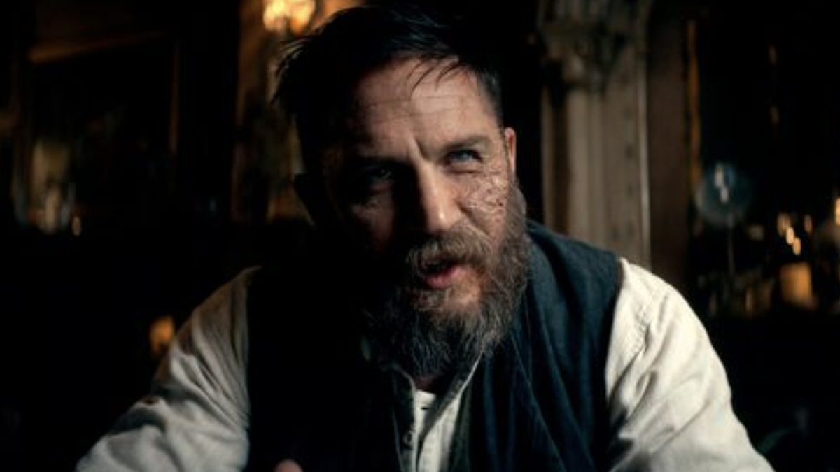 preview for Tom Hardy: sus transformaciones físicas en el cine