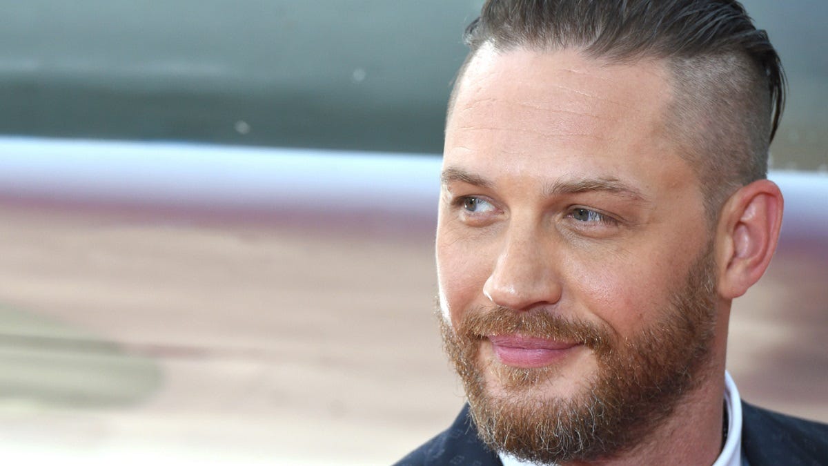 Tom Hardy protagonizará 'Havoc', de Gareth Evans, para Netflix