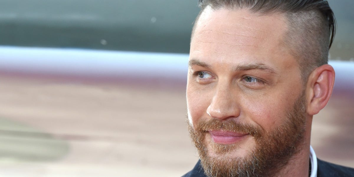 Tom Hardy protagonizará 'Havoc', de Gareth Evans, para Netflix
