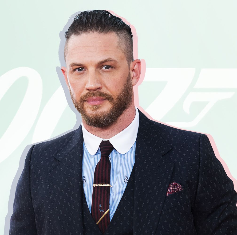 Why the Tom Hardy New James Bond Rumors Are Not True